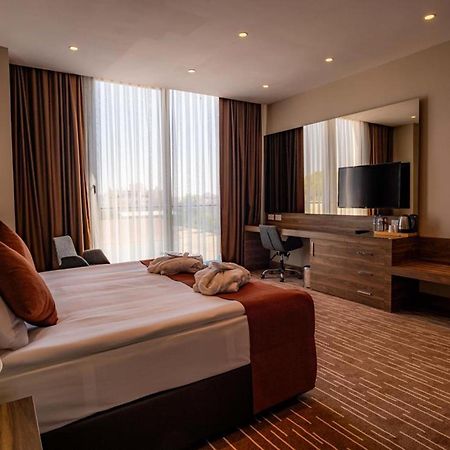 Ekor Elegance Hotel Famagusta  Exterior photo