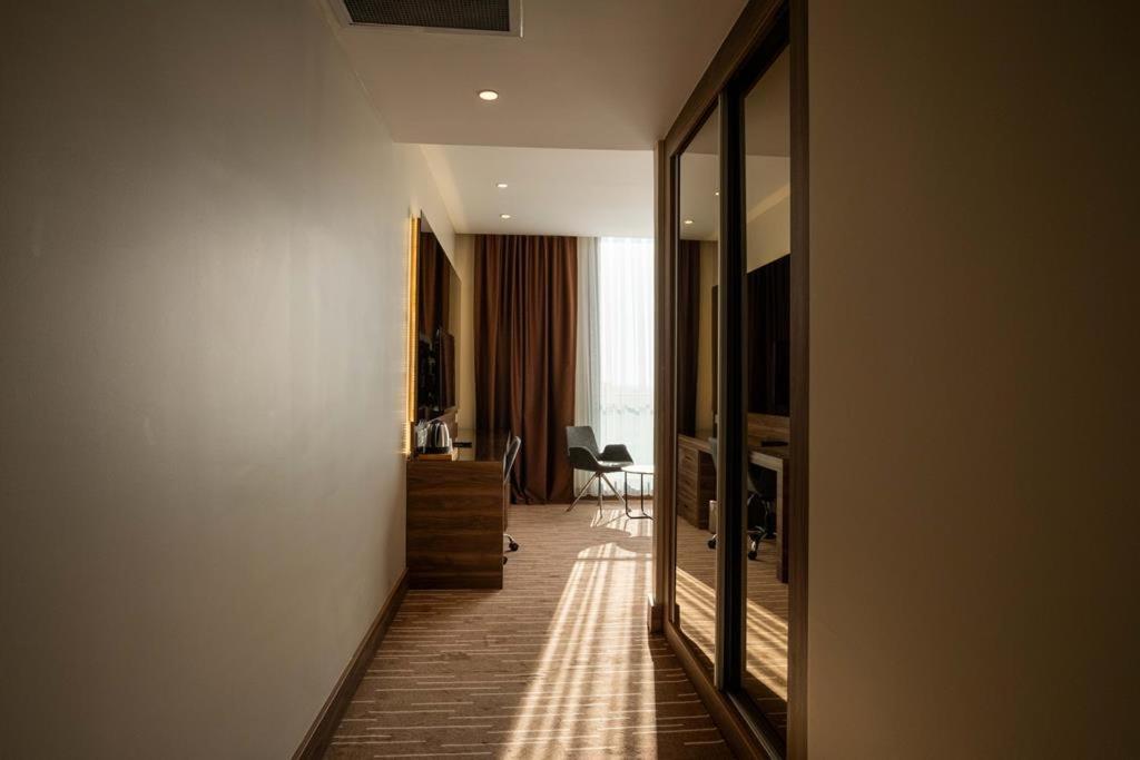 Ekor Elegance Hotel Famagusta  Exterior photo