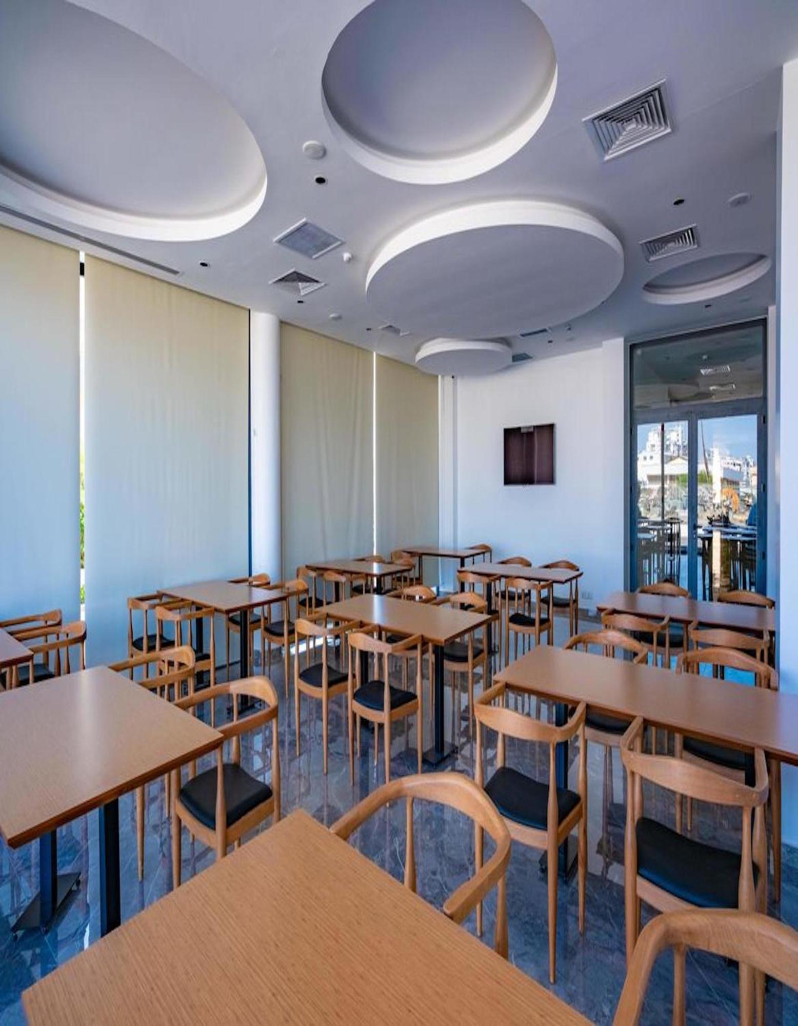 Ekor Elegance Hotel Famagusta  Exterior photo